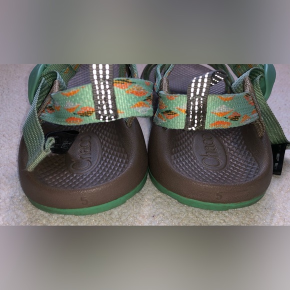 Chacos - Picture 3 of 4